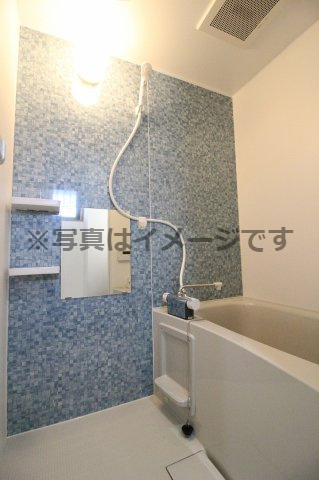 BIJL（ベイル）の浴室|きれいなお風呂です