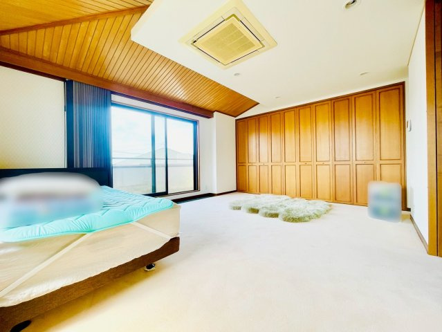 名東区上社五丁目戸建の洋室|洋室