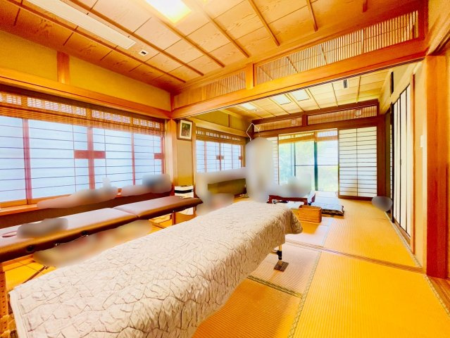 名東区上社五丁目戸建の和室|和室