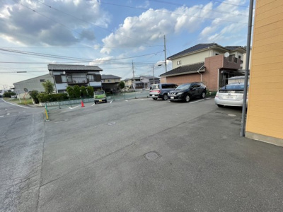 【駐車場】 | プランドール
