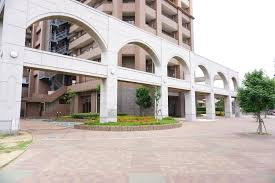 【外観】 | キングスクエアランドレックス・ザ・タワー・C棟