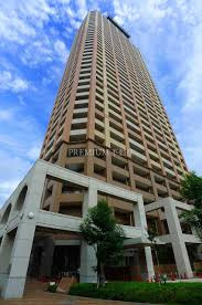 【外観】 | キングスクエアランドレックス・ザ・タワー・C棟