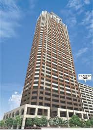 【外観】 | キングスクエアランドレックス・ザ・タワー・C棟