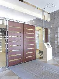 【エントランス】 | キングスクエアランドレックス・ザ・タワー・C棟