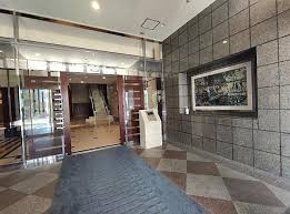 【エントランス】 | キングスクエアランドレックス・ザ・タワー・C棟