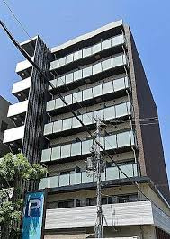 【外観】 | エスライズ大阪ドームレジデンス