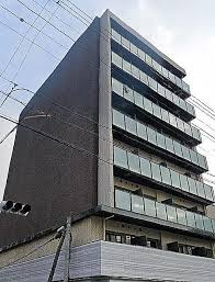 【外観】 | エスライズ大阪ドームレジデンス