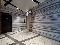 【エントランス】 | エスライズ大阪ドームレジデンス