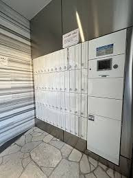 【設備】 | エスライズ大阪ドームレジデンス