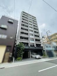 【外観】 | ファーストレジデンスOSAKA BAY SIDE