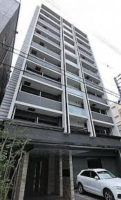 【外観】 | ファーストレジデンスOSAKA BAY SIDE