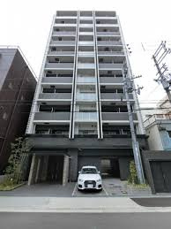 【外観】 | ファーストレジデンスOSAKA BAY SIDE