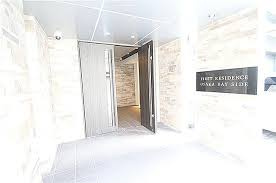 【エントランス】 | ファーストレジデンスOSAKA BAY SIDE