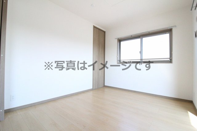 BIJL（ベイル）の洋室|きれいな洋室です