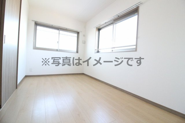 BIJL（ベイル）の寝室|ゆとりの広さです