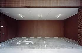 【駐車場】 | エステムコート難波WEST-SIDE大阪ドーム前