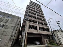 エステムコート難波WEST-SIDE大阪ドーム前の画像