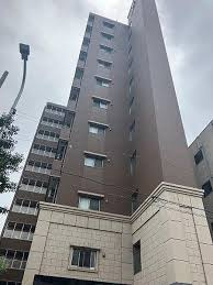 【外観】 | エステムコート難波WEST-SIDE大阪ドーム前