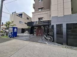 【外観】 | エステムコート難波WEST-SIDE大阪ドーム前