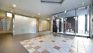 【エントランス】 | エステムコート難波WEST-SIDE大阪ドーム前