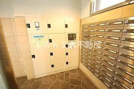 【設備】 | エステムコート難波WEST-SIDE大阪ドーム前