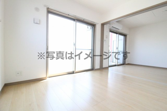 BIJL（ベイル）の洋室|落ち着いた色調の洋室です