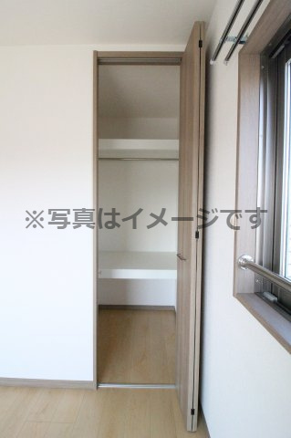 BIJL（ベイル）の収納|大きなスペースがあり、収納には困りません