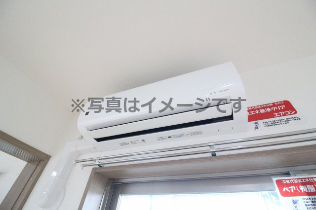 BIJL（ベイル）の設備