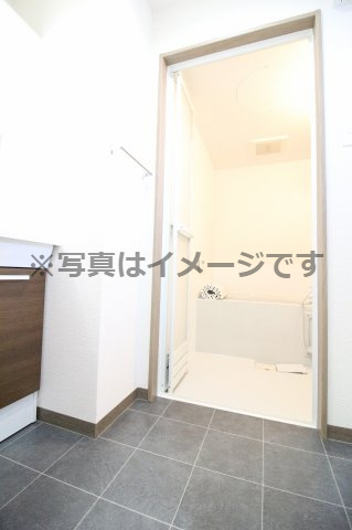 BIJL（ベイル）の洗面所|コンパクトで使いやすい洗面所