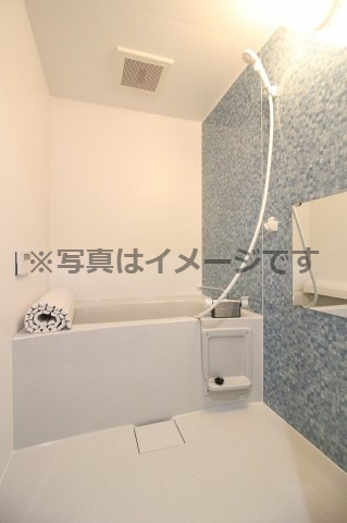 BIJL（ベイル）の浴室|お風呂です