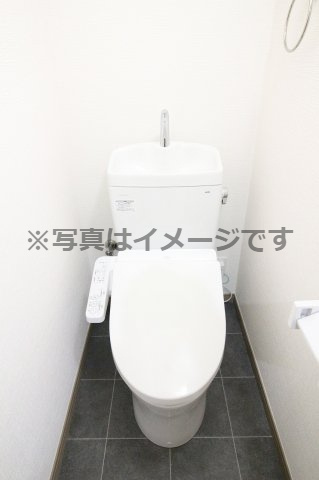 BIJL（ベイル）のトイレ|トイレも気になるポイント