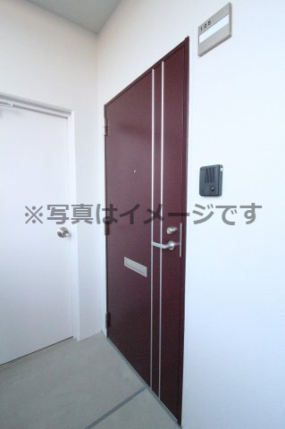 BIJL（ベイル）の玄関|きれいな玄関です