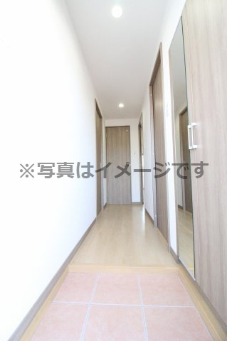 BIJL（ベイル）の内装|過ごしやすい室内です