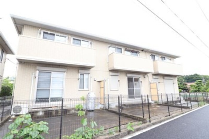 ノールメゾン Ⅰ