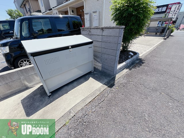 リーブル若宮Ⅰのその他共用部分