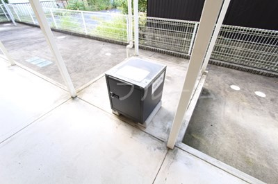 サンセールのその他共用部分