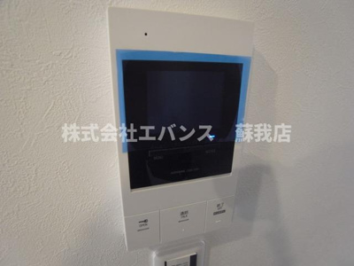 【セキュリティ】 | Likes矢作町