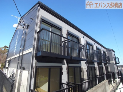 【外観】 | Likes矢作町