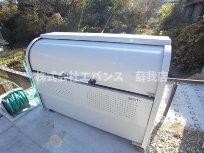 【その他共用部分】 | Likes矢作町