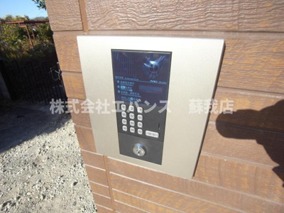 【エントランス】 | Likes矢作町