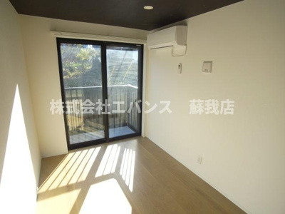 【居間・リビング】 | Likes矢作町 | ゆったりとしたリビングです