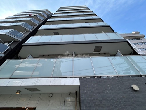 ハーモニーレジデンス横濱関内の画像