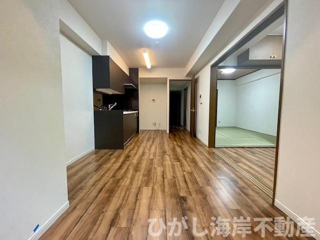 レクセル湘南平塚のダイニング|新規リフォーム完了！　LDK