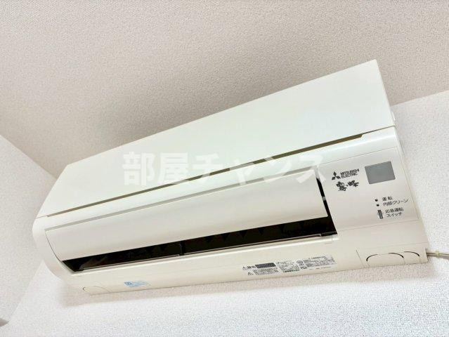 名古屋市中区栄５丁目の賃貸マンションの設備