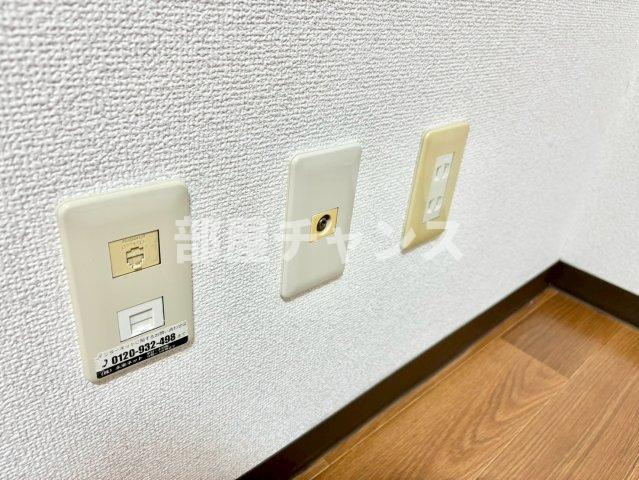 名古屋市中区栄５丁目の賃貸マンションのその他