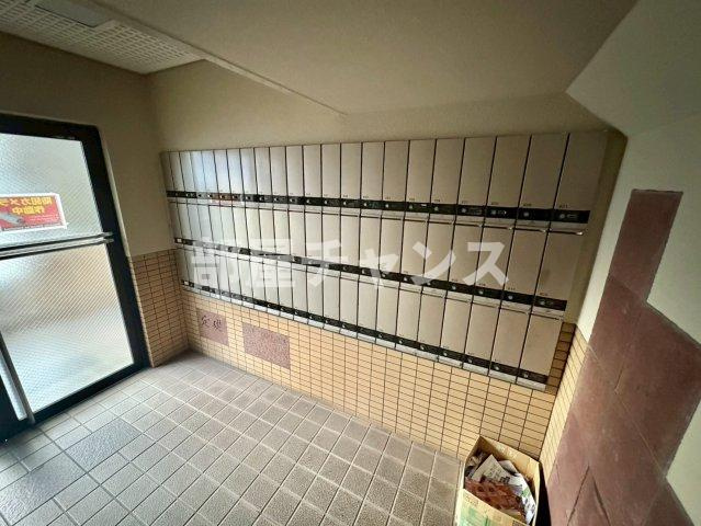 名古屋市中区栄５丁目の賃貸マンションのその他共用部分