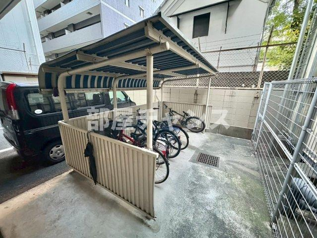 名古屋市中区栄５丁目の賃貸マンションのその他共用部分