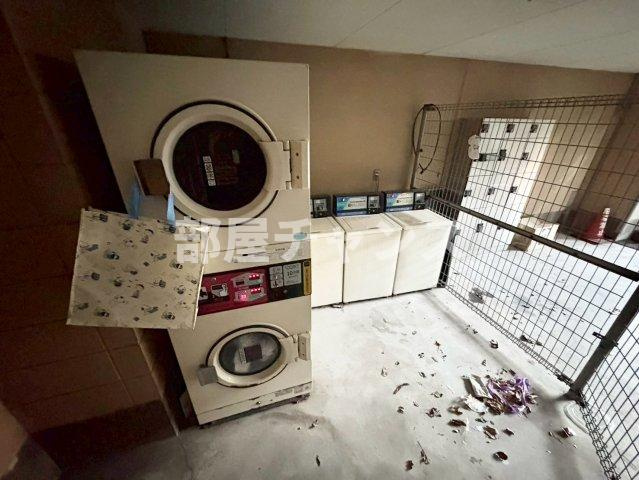 名古屋市中区栄５丁目の賃貸マンションの設備