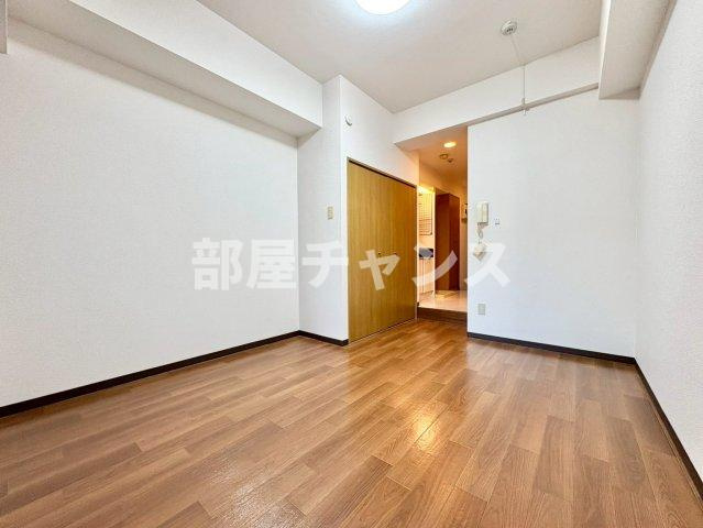 名古屋市中区栄５丁目の賃貸マンションの寝室