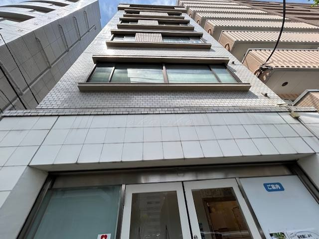【外観】カンフリエ